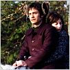 La ciencia del sueño : photo Charlotte Gainsbourg, Gael García Bernal, Michel Gondry
