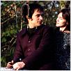 La ciencia del sueño : photo Charlotte Gainsbourg, Gael García Bernal, Michel Gondry