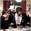 La ciencia del sueño : photo Alain Chabat, Charlotte Gainsbourg, Emma de Caunes, Gael García Bernal, Michel Gondry