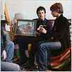 La ciencia del sueño : photo Charlotte Gainsbourg, Emma de Caunes, Gael García Bernal, Michel Gondry