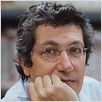 La ciencia del sueño : photo Alain Chabat, Michel Gondry