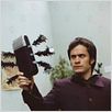 La ciencia del sueño : photo Gael García Bernal, Michel Gondry