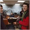 La ciencia del sueño : photo Gael García Bernal, Michel Gondry