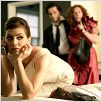 Amor y otros desastres : photo Alek Keshishian, Brittany Murphy, Catherine Tate, Matthew Rhys