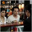 Amor y otros desastres : photo Alek Keshishian, Brittany Murphy, Matthew Rhys
