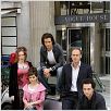 Amor y otros desastres : photo Alek Keshishian, Brittany Murphy, Matthew Rhys