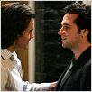 Amor y otros desastres : photo Alek Keshishian, Matthew Rhys, Santiago Cabrera