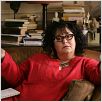 Amor y otros desastres : photo Alek Keshishian, Dawn French