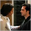 Amor y otros desastres : photo Alek Keshishian, Matthew Rhys, Santiago Cabrera