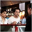 Amor y otros desastres : photo Alek Keshishian, Brittany Murphy, Matthew Rhys