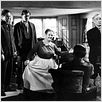¡Qué verde era mi valle! : photo Donald Crisp, John Ford, Sara Allgood
