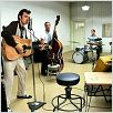 En la cuerda floja : photo James Mangold, Tyler Hilton