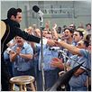 En la cuerda floja : photo James Mangold, Joaquin Phoenix