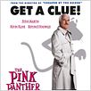 La pantera rosa : poster Shawn Levy, Steve Martin