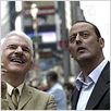 La pantera rosa : photo Jean Reno, Shawn Levy, Steve Martin