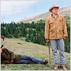 Brokeback Mountain. En terreno vedado : photo Ang Lee, Heath Ledger, Jake Gyllenhaal