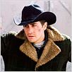 Brokeback Mountain. En terreno vedado : photo Ang Lee, Jake Gyllenhaal