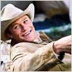Brokeback Mountain. En terreno vedado : photo Ang Lee, Heath Ledger