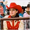 Brokeback Mountain. En terreno vedado : photo Ang Lee, Anne Hathaway