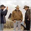 Brokeback Mountain. En terreno vedado : photo Ang Lee, Heath Ledger, Jake Gyllenhaal