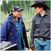 Brokeback Mountain. En terreno vedado : photo Ang Lee, Jake Gyllenhaal