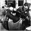 Winchester 73 : photo Anthony Mann, James Stewart