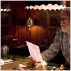 Gente poco corriente : photo Anton Yelchin, Donald Sutherland, Griffin Dunne