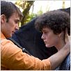 Gente poco corriente : photo Anton Yelchin, Chris Evans, Griffin Dunne