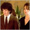 Gente poco corriente : photo Anton Yelchin, Diane Lane, Griffin Dunne
