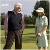 Gente poco corriente : photo Diane Lane, Donald Sutherland, Griffin Dunne