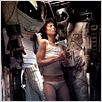 Alien, el octavo pasajero : photo Ridley Scott, Sigourney Weaver