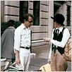 Annie Hall : photo Diane Keaton, Woody Allen