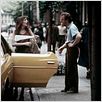Annie Hall : photo Diane Keaton, Woody Allen