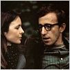 Annie Hall : photo Diane Keaton, Woody Allen