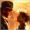 En busca del arca perdida : photo Harrison Ford, Karen Allen, Steven Spielberg