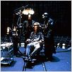 Brazil : photo Terry Gilliam
