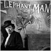 El hombre elefante : photo David Lynch, Freddie Jones