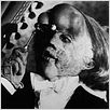 El hombre elefante : photo David Lynch, John Hurt