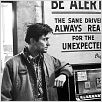 Taxi Driver : photo Martin Scorsese, Robert De Niro