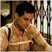 Taxi Driver : photo Martin Scorsese, Robert De Niro