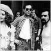 Taxi Driver : photo Jodie Foster, Martin Scorsese, Robert De Niro