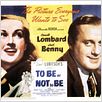 Ser o no ser : photo Ernst Lubitsch