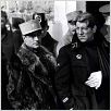 La Gran ilusión : photo Jean Gabin, Jean Renoir, Pierre Fresnay