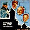 La Gran ilusión : poster Jean Renoir