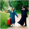 L'Homme est une femme comme les autres : photo Antoine de Caunes, Elsa Zylberstein, Jean-Jacques Zilbermann