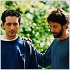 L'Homme est une femme comme les autres : photo Antoine de Caunes, Gad Elmaleh, Jean-Jacques Zilbermann