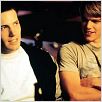 El indomable Will Hunting : photo Ben Affleck, Gus Van Sant, Matt Damon