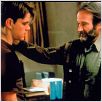 El indomable Will Hunting : photo Gus Van Sant, Matt Damon, Robin Williams