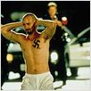 American History X : photo Edward Norton, Tony Kaye
