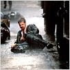Seven : photo Brad Pitt, David Fincher